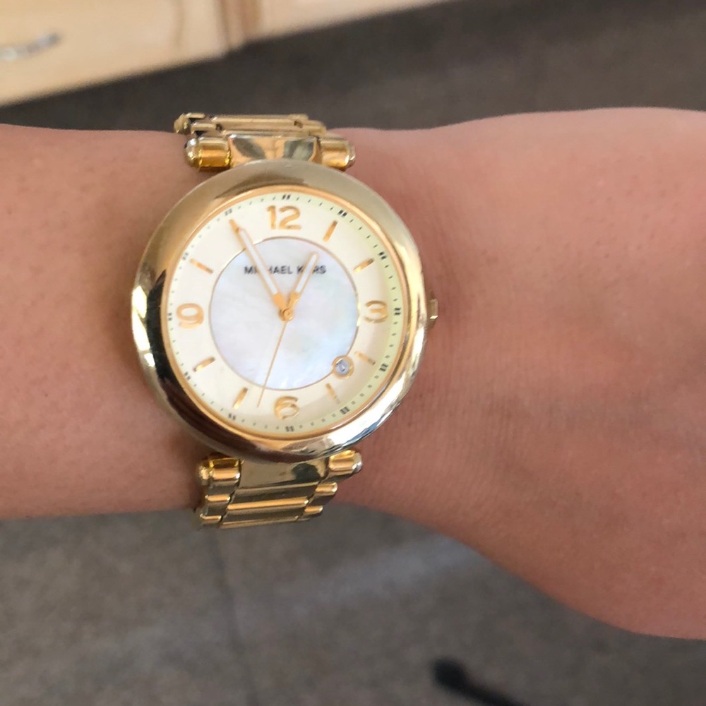 Michael Kota watch
